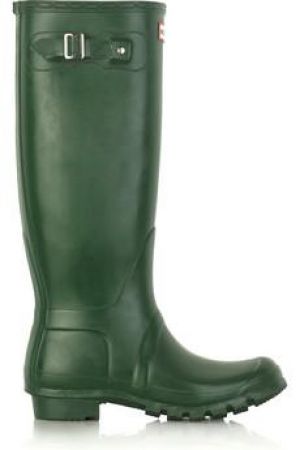 Gifts - Hunter Original Tall Wellington boots green.jpg